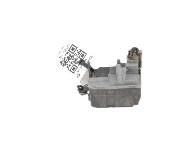 Serrure de porte avant gauche - Peugeot 206 SW - Gris Clair - 00009135R9 - M1-1985W