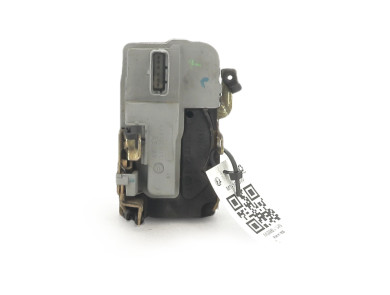Serrure de porte avant gauche - Peugeot 206 SW - Gris Clair - 00009135R9 - M1-1985W