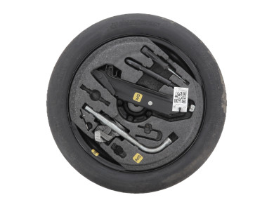 Kit galette occasion - Volkswagen GOLF - GPA-21-0000637