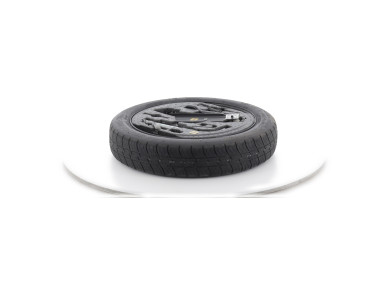 Kit galette - Volkswagen GOLF V - GPA-21-0000637 - V1-6340H