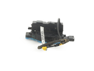 Serrure de porte arriere gauche - Peugeot 207 - Gris Fonce - 00009137F9 - P0-6358H