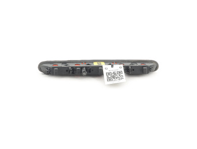 Third brake light - Peugeot 206 - 6350K5 - E0-6326Z