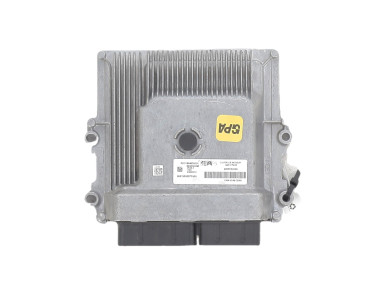 Engine calculator - Peugeot 2008 I PH.2 - 9818160080 - T1-1373Y