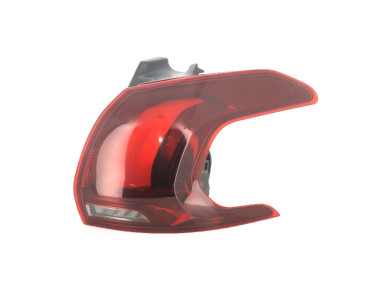 Right rear light - Peugeot 2008 I PH.2 - 9826730380 - E1-1431M