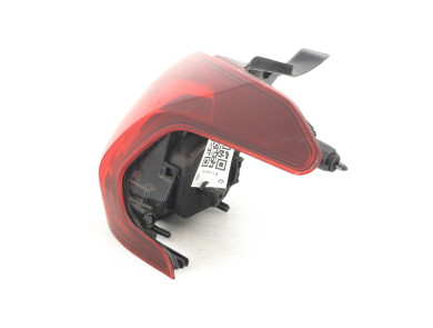 Right rear light - Peugeot 2008 I PH.2 - 9826730380 - E1-1431M