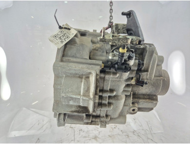 Gearbox used - Volkswagen GOLF - NFP