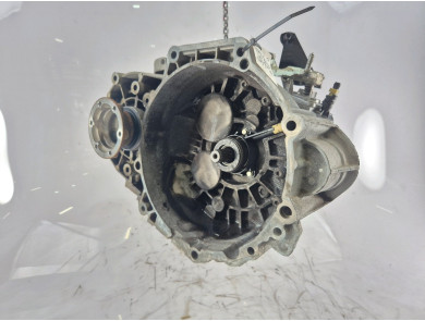 Boîte de vitesses type NFP - Volkswagen GOLF VI - H1-7664H