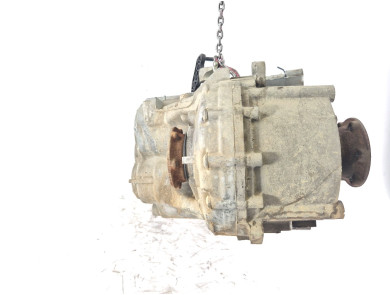 Gearbox type NFP - Volkswagen GOLF VI - H1-7664H