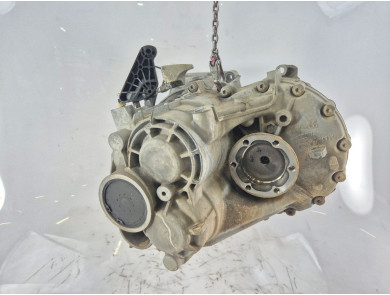 Gearbox type NFP - Volkswagen GOLF VI - H1-7664H