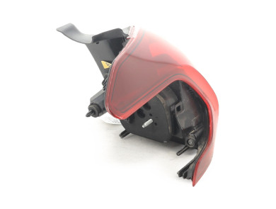 Feu arrière gauche - Peugeot 2008 I PH.2 - 9826730480 - T1-1386X