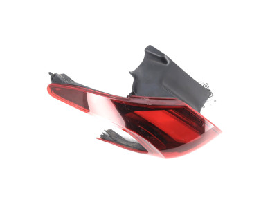 Left rear light - Peugeot 2008 I PH.2 - 9826730480 - T1-1386X