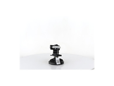 Treuil de roue de secours - Renault CLIO IV PH.1 - 7701209284 - H1-6397M