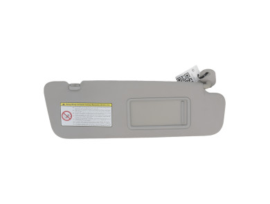 Right sun visor - KIA VENGA PH.1 - 852201P530ED - H0-1503S