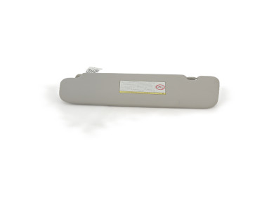 Right sun visor - KIA VENGA PH.1 - 852201P530ED - H0-1503S