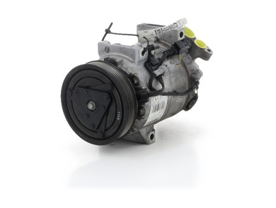 A/C Compressor - Renault LAGUNA III PH.3 - 8200898810 - A1-6507Z