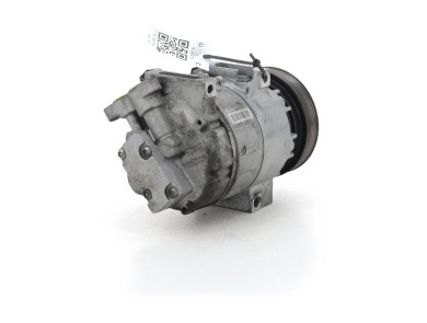 A/C Compressor - Renault LAGUNA III PH.3 - 8200898810 - A1-6507Z