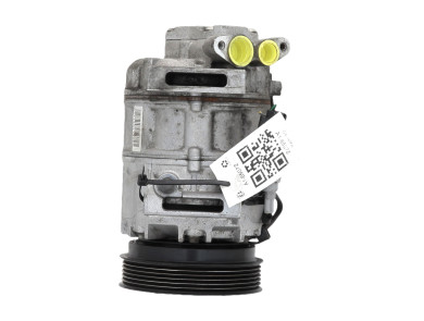 A/C Compressor - Renault LAGUNA III PH.3 - 8200898810 - A1-6507Z