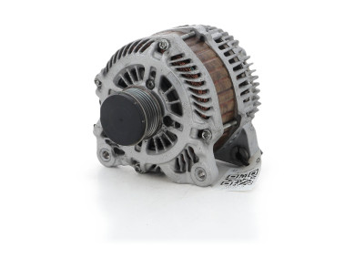 Alternator - Renault LAGUNA III PH.3 1.5 DCI - 231002543R - B1-6638Y