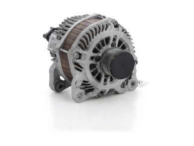 Alternator - Renault LAGUNA III PH.3 1.5 DCI - 231002543R - B1-6638Y