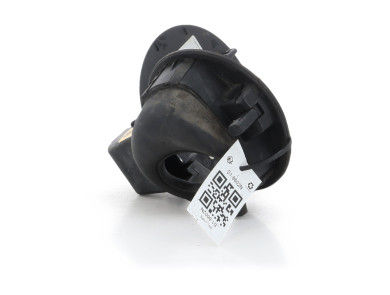 Trappe portillon carburant - Volkswagen POLO IV PH.2 - Noir - 6Q6809857EGRU - S1-8602N