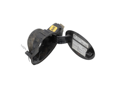 Trappe portillon carburant - Volkswagen POLO IV PH.2 - Noir - 6Q6809857EGRU - S1-8602N