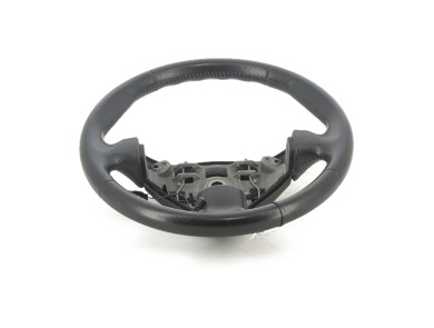 Steering wheel - Peugeot 206 SW - 4109CK - S0-1122S