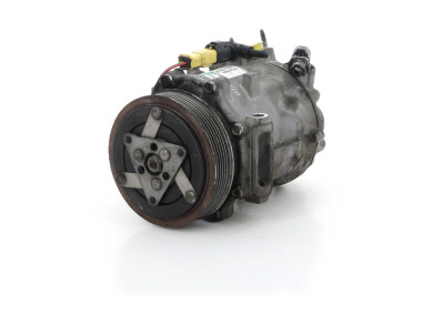 A/C Compressor - Peugeot 508 I PH.1 - 9800840380 - R1-6579K
