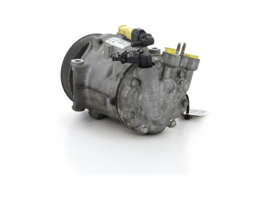 Compresseur de climatisation - Peugeot 508 I PH.1 - 9800840380 - R1-6579K