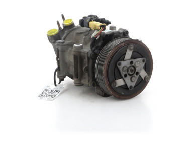 A/C Compressor - Peugeot 508 I PH.1 - 9800840380 - R1-6579K