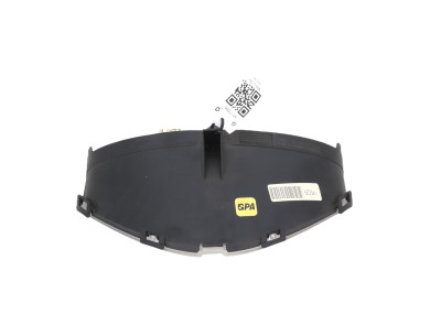 Odometer - Peugeot 206 SW - 6106LJ - H0-1163A