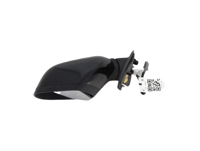 Left wing mirror used - Nissan MICRA - 96302-BG00C-