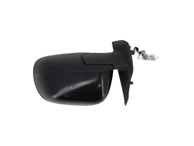 Left wing mirror - Nissan MICRA III PH.3 - Noir - 96302-BG00C- M1-1982E
