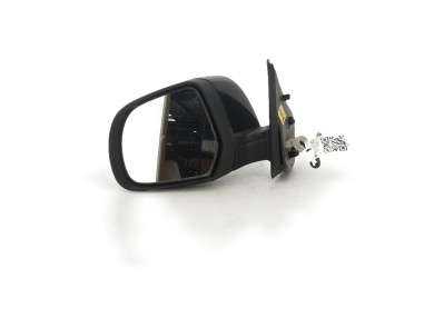 Left wing mirror - Nissan MICRA III PH.3 - Noir - 96302-BG00C- M1-1982E
