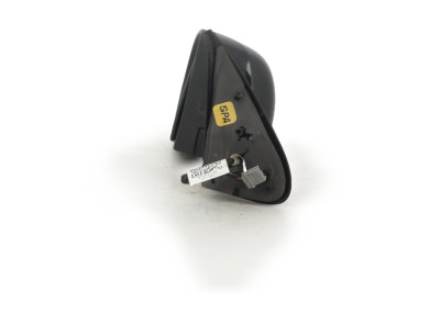 Left wing mirror - Nissan MICRA III PH.3 - Noir - 96302-BG00C- M1-1982E