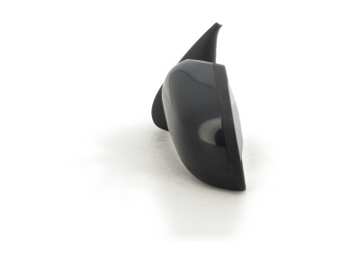 Left wing mirror - Nissan MICRA III PH.3 - Noir - 96302-BG00C- M1-1982E