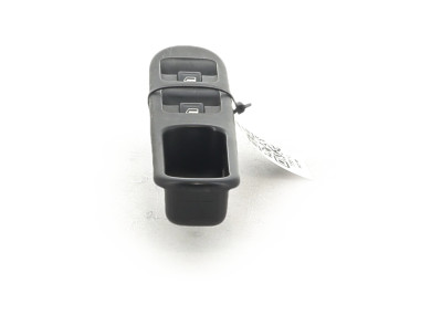 Left window-lift switch panel - Peugeot 307 PH.2 - 6554E4 - T1-1993Z