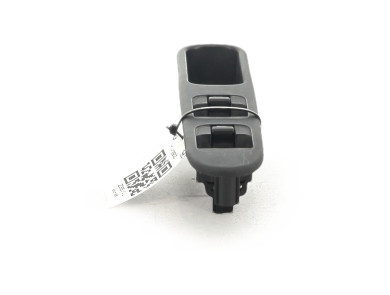 Left window-lift switch panel - Peugeot 307 PH.2 - 6554E4 - T1-1993Z