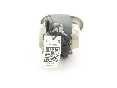 Central rear seatbelt - Renault CLIO ESTATE III PH.2 - 8200838714 - R0-0855Z