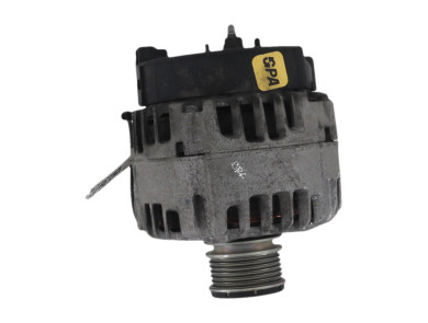 Alternator - Renault KANGOO EXPRESS II PH.2 NS1K_TYPE - 231000026R - B1-8384L