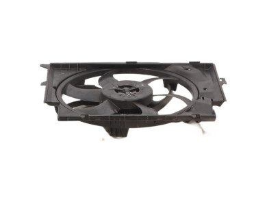 Groupe motoventilateur - BMW SERIE 3 V PH.1 - 17428506668 - P1-5774C