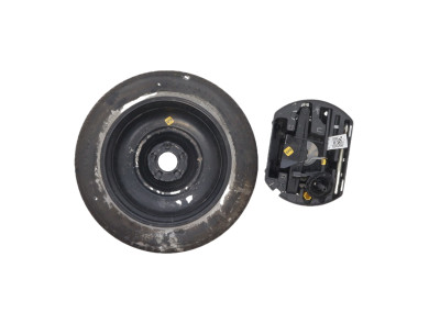 Space saver spare wheel kit - Peugeot 308 II PH.2 - 9675355980 - B1-1331E