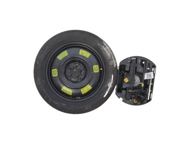 Kit galette - Peugeot 308 II PH.2 - 9675355980 - B1-1331E