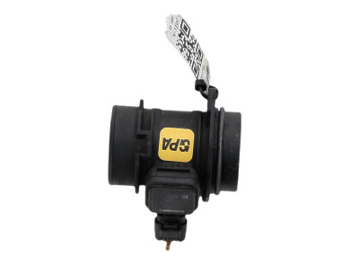 Mass Air Flow (MAF) sensor - Peugeot 206 - 1920GG - N1-5330P