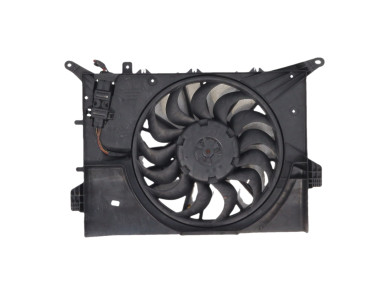 Groupe motoventilateur - Volvo S60 I PH.2 - 30680512 - N0-1544H