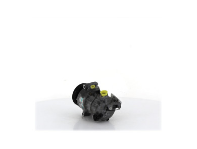 A/C Compressor - Skoda OCTAVIA II PH.2 - 5K0820803K - W1-6670H