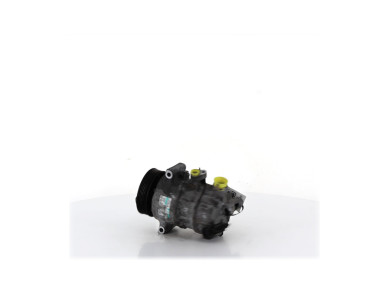 A/C Compressor - Skoda OCTAVIA II PH.2 - 5K0820803K - W1-6670H