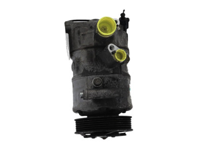 Compresseur de climatisation - Skoda OCTAVIA II PH.2 - 5K0820803K - W1-6670H