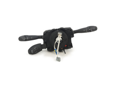 Steering column stalk switch used - Peugeot 307 - 98 069 975 XT