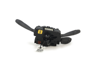 Steering column stalk switch - Peugeot 307 PH.2 - 98069975XT - S0-0589V