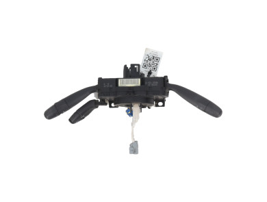 Steering column stalk switch - Peugeot 307 PH.2 - 98069975XT - S0-0589V